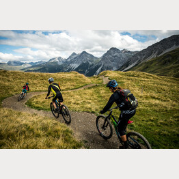hoernli-trail-familien-2.jpg | © Arosa Tourismus / Nathan Hughes