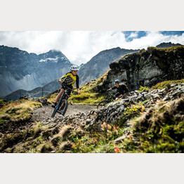 hoernli-trail-familien-3.jpg | © Arosa Tourismus / Nathan Hughes