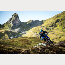 hoernli-trail-action-7.jpg | © Arosa Tourismus / Nathan Hughes