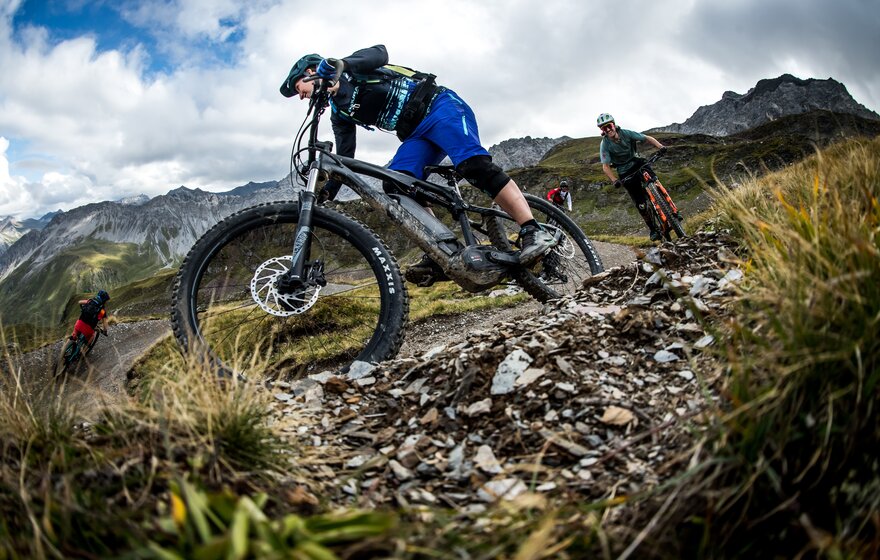 hoernli-trail-ebike-1.jpg | © Nathan Hughes
