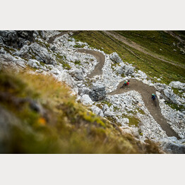 hoernli-trail-action-5.jpg | © Arosa Tourismus / Nathan Hughes