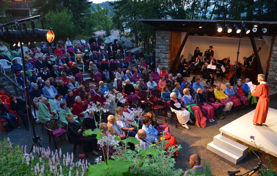 Arosa Kultur 1.jpg | © Arosa Tourismus / Nina Hardegger-Mattli