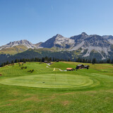 golf-4.jpg | © Arosa Tourismus / Nina Hardegger-Mattli