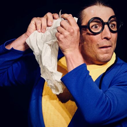 Musiktheater Ora Si! der Cie Folk Loric | © Musiktheater Ora Si! der Cie Folk Loric