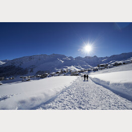 Innerarosa_Grosser-Schnee-4.jpg | © Arosa Tourismus / Nina Hardegger-Mattli