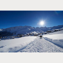 Innerarosa_Grosser-Schnee-4.jpg | © Arosa Tourismus / Nina Hardegger-Mattli