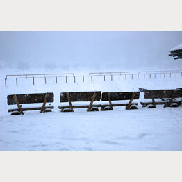 Schnee.jpg | © Arosa Tourismus / Nina Hardegger-Mattli