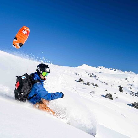 Kiten-hochwang.jpg | © Arosa Tourismus