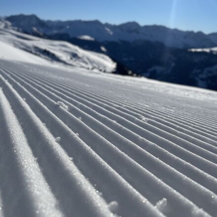 Pisten Skigebiet Hochwang