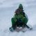 Schlittelspass fuer Gross und Klein | © Hochwang Tourismus Schlittelspass fuer Gross und Klein | © Hochwang Tourismus