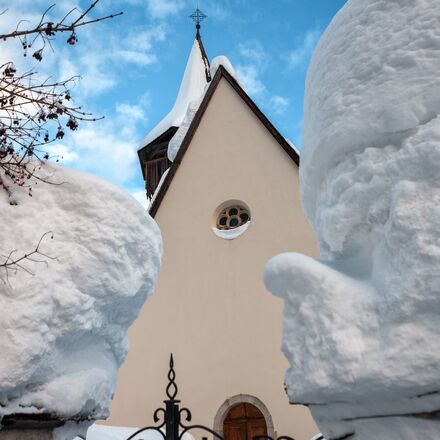 UH_L1821_Langwies.jpg | © Arosa Tourismus / Nina Hardegger-Mattli
