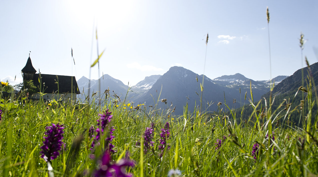 Arosa | Schweizer Urlaubsparadies in GraubÃ¼nden | Schweiz