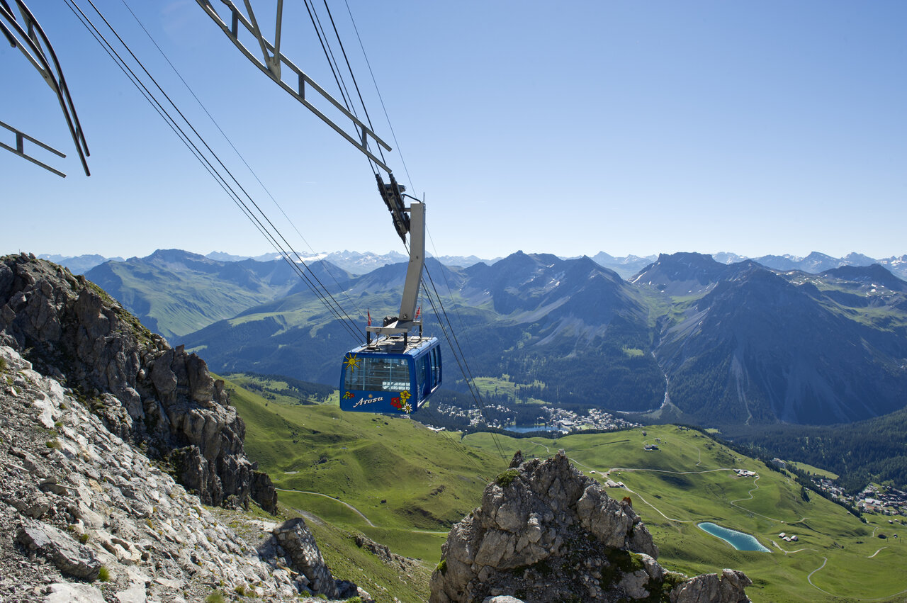 Arosa Lenzerheide | Arosa Lenzerheide