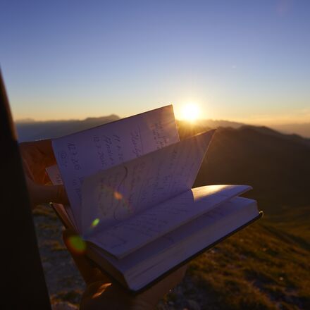 mattjischhorn-sonnenuntergang-1.jpg | © Arosa Tourismus / Nina Hardegger-Mattli