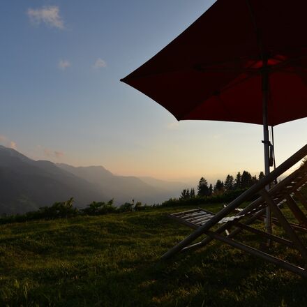 Gastfreundschaft_2_nm.jpg | © Arosa Tourismus / Nina Hardegger-Mattli