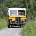 Tschiertschen Postauto | © Nina Mattli Tschiertschen Postauto | © Nina Mattli