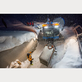 20190201-pistenbully2.jpg | © Stiftung Arosa Bären / VIER PFOTEN