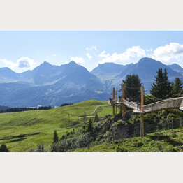 ABL_Abenteuerweg_Juli2020_169.jpg | © Stiftung Arosa Bären / VIER PFOTEN