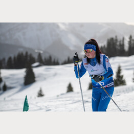 Special Olympics Arosa | © Special Olympics