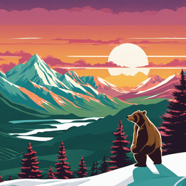 KI Kampagne | © Arosa Tourismus
