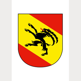 neues Wappen Kanton Bern | © Arosa Tourismus