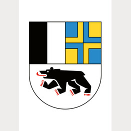 Neues Wappen Kanton Graubünden | © Arosa Tourismus