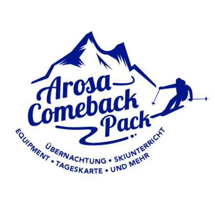 Arosa Comeback Pack