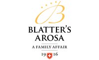 Blatter's Arosa Hotel