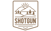 Shotgun Logo | © Shotgun