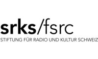 Logo srks | © Stiftung für Radio und Kultur Schweiz