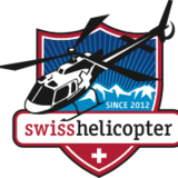 Logo Swiss Helicopter | ©  Swiss Helicopter