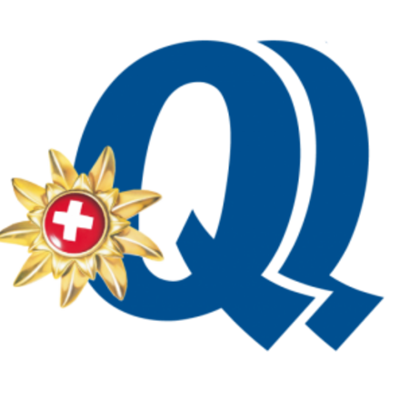 QQ_-_Das_Gütesiegel_vom_Schweizer_Tourismusverband.png | © STV