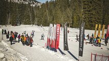 Planoiras Volkslanglauf Lenzerheide | © Martin Osinga/Ferienregion Lenzerheide