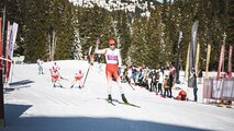 Planoiras Volkslanglauf Lenzerheide | © Martin Osinga/Ferienregion Lenzerheide