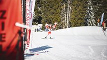 Planoiras Volkslanglauf Lenzerheide | © Martin Osinga/Ferienregion Lenzerheide