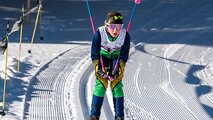 Planoiras Jugendlauf 2025 Lenzerheide | © CAD Portraits Markus Cadosch