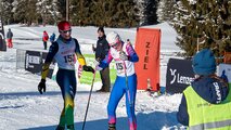 Planoiras Jugendlauf 2025 Lenzerheide | © CAD Portraits Markus Cadosch