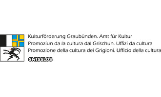 Swisslos Kulturförderung Graubünden | © Swisslos Kulturförderung Graubünden