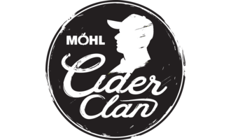 Möhl Cider Clan | © Möhl