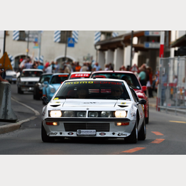 LMC-2019-Fahrzeugcorso.JPG | © Rudolf Menzi