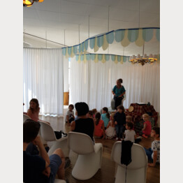 190729_MM_Perfektes Familienprogramm bei Regenwetter_Bild 2.jpg | © Sara Bosshard