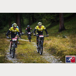 190826_MM_Lenzerheide ist stolz auf ihre Swiss Epic Athleten_Bild 3.jpg | © Sportograf
