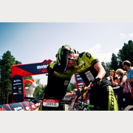 190826_MM_Lenzerheide ist stolz auf ihre Swiss Epic Athleten_Bild 1.jpg | © Michael Chiaretta