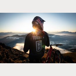 190926_MM_Lenzerheide wird zu Bike Kingdom_Bild 3.JPG | © Ferienregion Lenzerheide
