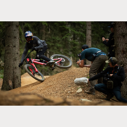 190926_MM_Lenzerheide wird zu Bike Kingdom_Bild 1.JPG | © Ferienregion Lenzerheide