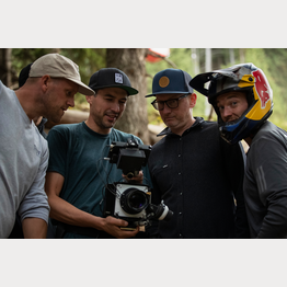 190926_MM_Lenzerheide wird zu Bike Kingdom_Bild 2.JPG | © Ferienregion Lenzerheide