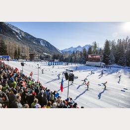 191229_MM_Erfolgreiche FIS Tour de Ski Lenzerheide geht zu Ende_2.JPG | © Federico Modica