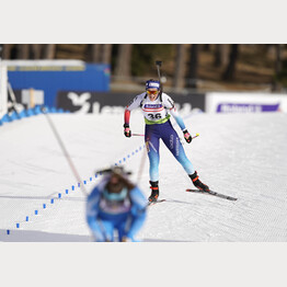 200126_MM_Erste Schweizer Goldmedaille am ersten Tag_Bild 1.jpg | © Rolf Gugger