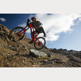 200512_MM_Der Film zum Startschuss vom neuen Bike Kingdom Lenzerheide ist da_Bild 7.JPG | © Sterling Lorence