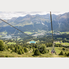 200527-MM-Start Sommersaison Arosa Lenzerheide-2.jpg | © Johannes Fredheim